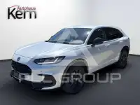 2026 Honda Zr-V Zhi Zai