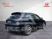 2026 Honda Zr-V Zhi Zai