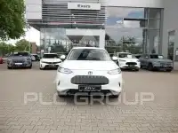 2026 Honda Zr-V Zhi Zai