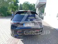 2026 Honda Zr-V Zhi Zai