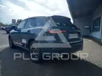 2026 Honda Zr-V Zhi Zai