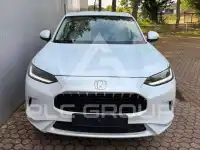 2026 Honda Zr-V Zhi Zai