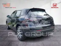 2026 Honda Zr-V Zhi Zai