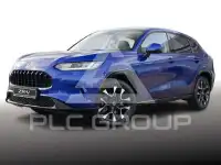 2026 Honda Zr-V Zhi Zai