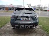 2026 Honda Zr-V Zhi Zai