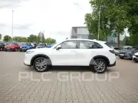 2026 Honda Zr-V Zhi Zai