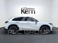 2026 Honda Zr-V Zhi Zai