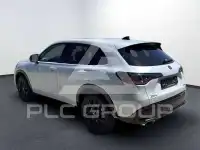 2026 Honda Zr-V Zhi Zai