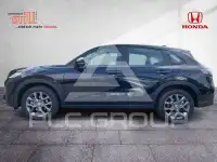 2026 Honda Zr-V Zhi Zai