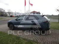 2026 Honda Zr-V Zhi Zai