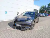 2026 Honda Zr-V Zhi Zai