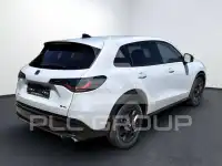 2026 Honda Zr-V Zhi Zai