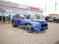 2026 Honda Zr-V Zhi Zai