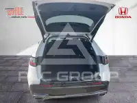 2026 Honda Zr-V Zhi Zai
