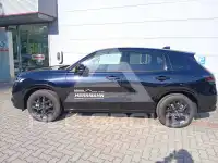 2026 Honda Zr-V Zhi Zai