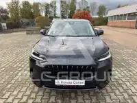 2026 Honda Zr-V Zhi Zai