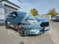 2026 Honda Zr-V Zhi Zai