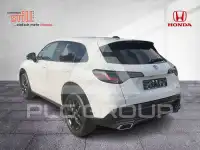 2026 Honda Zr-V Zhi Zai