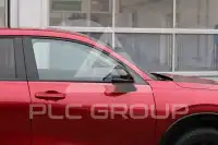 2026 Honda Zr-V Zhi Zai