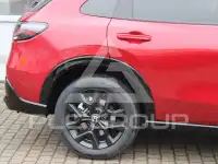 2026 Honda Zr-V Zhi Zai
