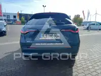 2026 Honda Zr-V Zhi Zai