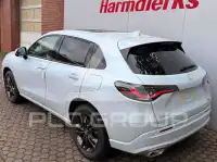 2026 Honda Zr-V Zhi Zai