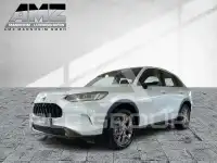 2026 Honda Zr-V Zhi Zai