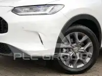 2026 Honda Zr-V Zhi Zai