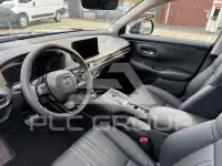 2026 Honda Zr-V Zhi Zai