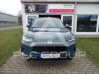 2026 Honda Zr-V Zhi Zai