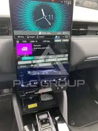 2026 Honda e:Ny1