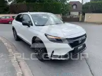2026 Honda e:Ny1