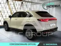2026 Honda e:Ny1