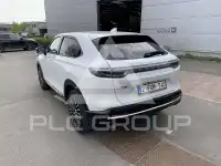 2026 Honda e:Ny1
