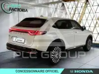 2026 Honda e:Ny1