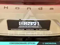 2026 Honda e:Ny1