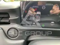 2026 Honda e:Ny1