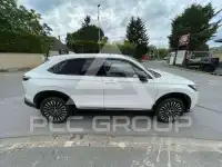 2026 Honda e:Ny1