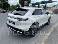 2026 Honda e:Ny1