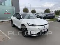 2026 Honda e:Ny1