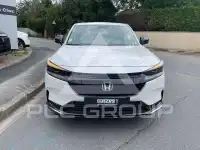 2026 Honda e:Ny1