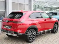 2026 Honda HR-V