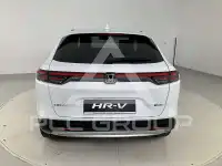 2026 Honda HR-V