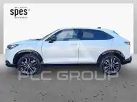 2026 Honda HR-V