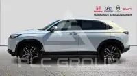 2026 Honda HR-V