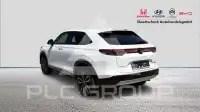 2026 Honda HR-V