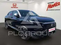 2026 Honda HR-V