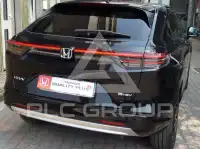 2026 Honda HR-V