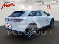 2026 Honda HR-V