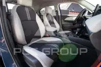 2026 Honda HR-V